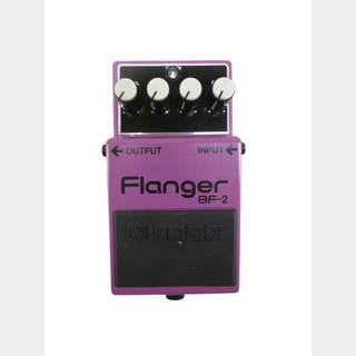 BOSS BF-2 Flanger 1995年製【鹿児島店】