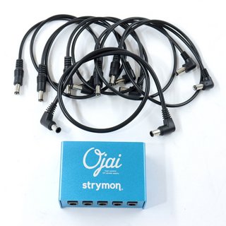 strymon Ojai-X Expansion Kit 【池袋店】