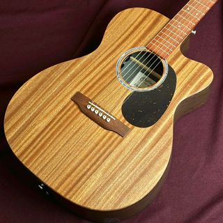 Martin OMC-X2E ZIR Special 【現物画像】