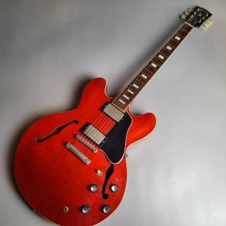 Gibson 【中古】ES-335Y RD【2003年製】