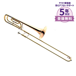 YAMAHAYSL-456G テナーバストロンボーンYSL456G