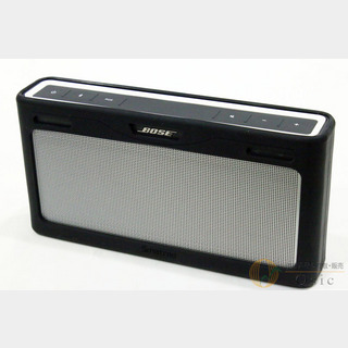 BOSE SoundLink Bluetooth speaker iii [XK486]