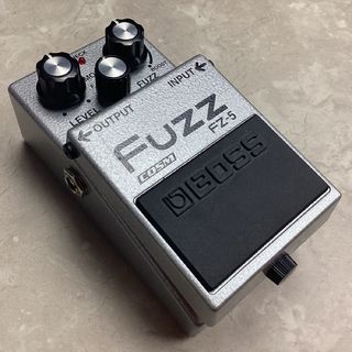 エフェクター（ギター・ベース用）、BOSS、FZ-5の検索結果【楽器検索