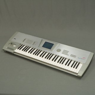 KORG TRINITY PLUS VER2.0 【御茶ノ水本店】