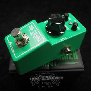 ギター用エフェクター、Ibanez、TS MINIの検索結果【楽器検索デジマート】