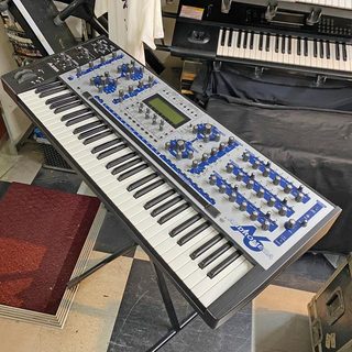 ALESIS A6 Andromeda 