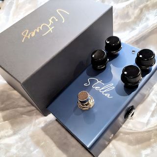virtues Stella 中古 Virtues Stella | eBay - ギター