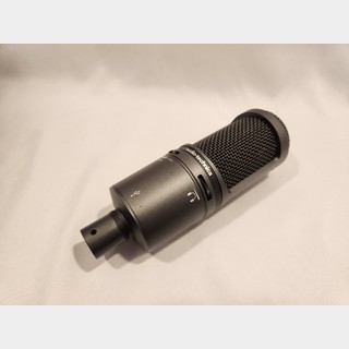 audio-technica AT2020USB+