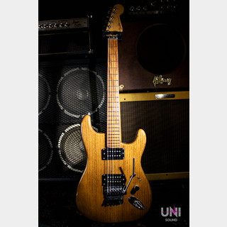 Fender Custom Shop Floyd Rose Stratocaster  Built by Art Esparza