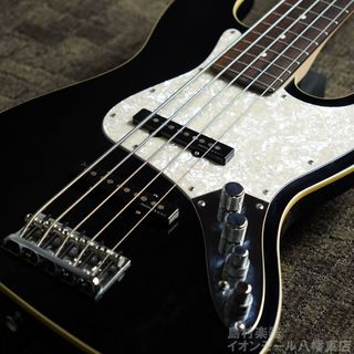 Fender MADE IN JAPAN MODERN JAZZ BASS V