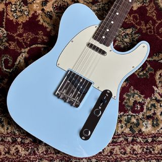 Fender FSR Collection Made in Japan Traditional 60s Telecaster Custom【現物画像】