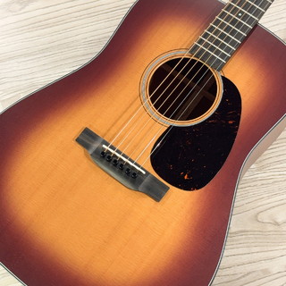 Martin D-18Standard Ambertone  #2865627【クレジット無金利キャンペーン】【ご購入特典あり!】