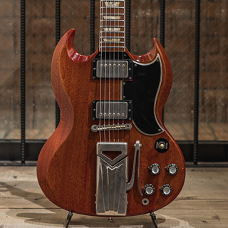 エレクトリックギター ＞ SGタイプ、Gibson、SG Juniorの検索結果