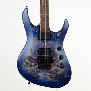 Jackson Pro Series Signature Chris Broderick Soloist 6P Transparent Blue 【梅田店】