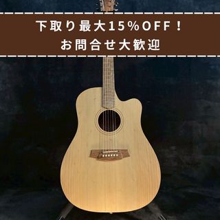 Cole Clarkの検索結果【楽器検索デジマート】