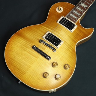 Gibson Les Paul Standard 50s Faded Vintage Honey Burst 【横浜店】
