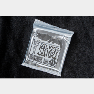 ERNIE BALL #2218 Silver Slinky John Mayer Signature Nickel Wound 10.5-47【TONIQ横浜】