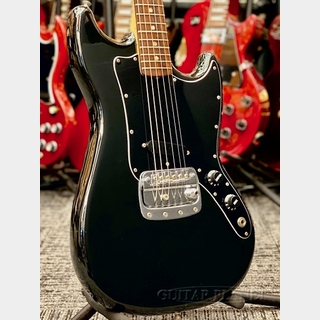 Fender 【横浜大楽器祭 目玉品】1978 Bronco -Black / Rosewood-【Ash Body!】【Vintage】