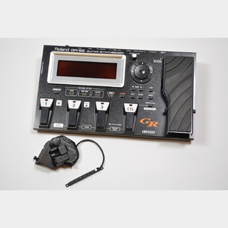 ギター用エフェクター、Roland、GR-55の検索結果【楽器検索デジマート】