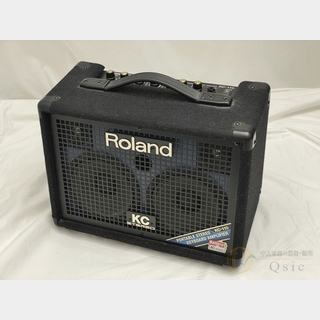 Roland キーボードアンプ KC-110 　ポータブルアンプ　kc-110 Roland KC-110 ステレオ キーボード アンプKC110 ローランド