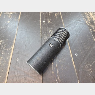 Aston Microphones Spirit Black Bundle