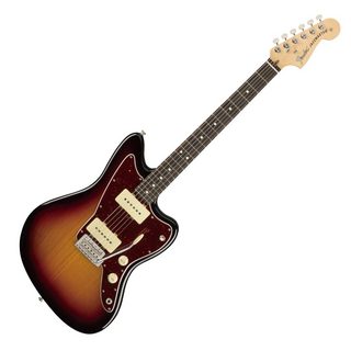 Fenderフェンダー American Performer Jazzmaster RW 3TSB エレキギター