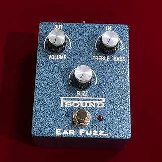 EAR FUZZ EFFECTSの検索結果【楽器検索デジマート】