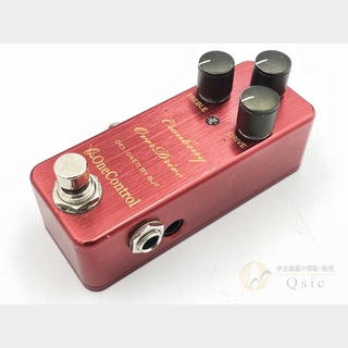 One Control Red Strawberry Over Driveの検索結果【楽器検索デジマート】