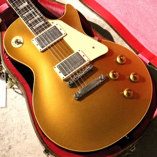 Gibson Custom Shop 1957 Les Paul Gold Top Darkback Reissue Gibson Custom Shop 1957 Les Paul Gold Top Darkback Reissue