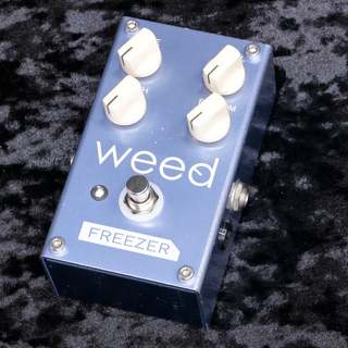 エフェクター（ギター・ベース用）、weedの検索結果【楽器検索デジマート】