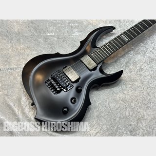 E-II FRX (Black Satin)