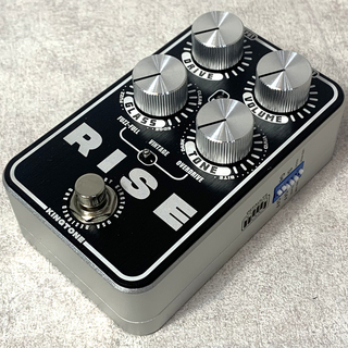 KingTone RISE 中古 KING TONE GUITAR RISE V3 【新バージョン入荷】【トレブルブースター