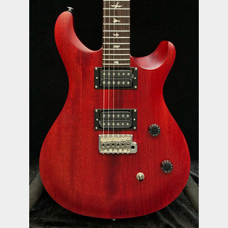 PRS SE CE24 Standard Satin -Vintage Cherry-【CTI G005493】【2.96kg】