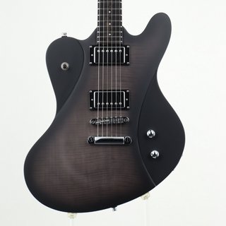 Framus D-series Idolmaker Nirvana Black Transparent Satin 【梅田店】