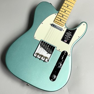 Fender AM PRO CLSC TELE MN