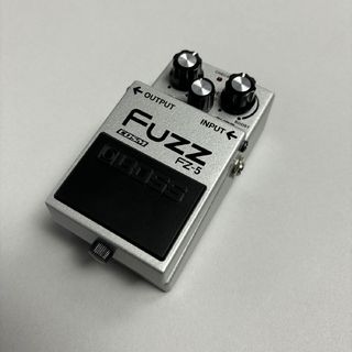 エフェクター（ギター・ベース用）、BOSS、FZ-5の検索結果【楽器検索