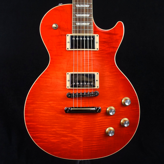 Gibson Demo Guitar/Mod Collection Les Paul Standard 60s Red Flame Top