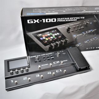 BOSSGX-100【美品中古】