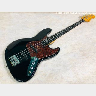 K.Nyui Custom GuitarsKNJB Jazz Bass Type