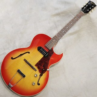 GibsonES-125TC '66