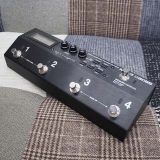 BOSS MS-3 MULTI EFFECTS SWITCHER