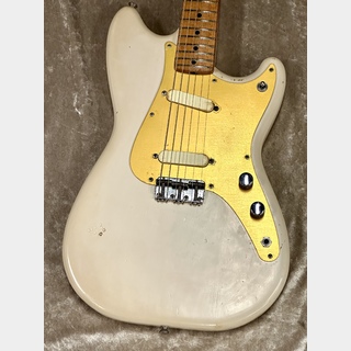 エレクトリックギター、Fender、MUSICMASTERの検索結果【楽器検索