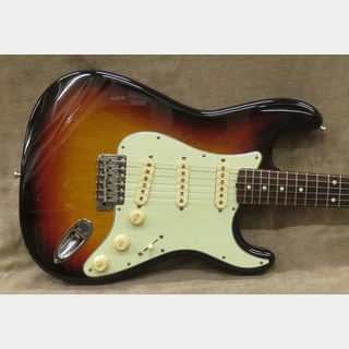 Fender Japan ST62-70TX