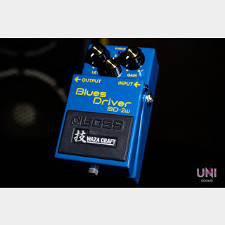 BOSS、BD-2Wの検索結果【楽器検索デジマート】 BOSS、BD-2Wの検索結果【楽器検索デジマート】