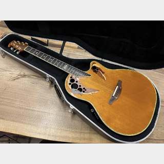 Ovation 1987 Ovation Collectors' Series (model 1987_4)