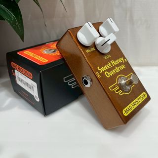 MAD PROFESSOR SweetHoneyOverdr