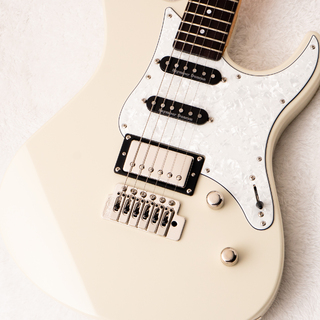Pacifica 612 VIIFMXの検索結果【楽器検索デジマート】