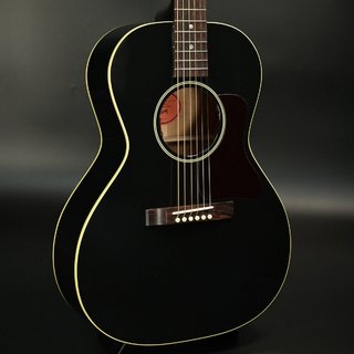 Gibson L-00 Original Ebony 《特典付き》【名古屋栄店】