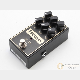 Friedman、BE-ODの検索結果【楽器検索デジマート】