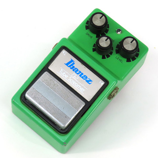 Ibanez TS9 Tube Screamer